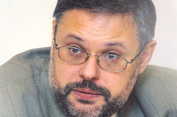 M. Chazin, A. Kobjakov: Soumrak dolarového impéria a konec “Pax Americana” M. Chazin, A. Kobjakov: Soumrak dolarového impéria a konec “Pax Americana”