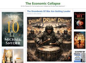 https://theeconomiccollapseblog.com/