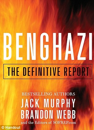 Brandon Webb, Jack Murphy: Petraeus do penze za „paravojenské“ avantýry Brandon Webb, Jack Murphy: Petraeus do penze za „paravojenské“ avantýry