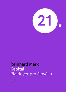 Reinhard Marx: Kardinál píše jmenovci Reinhard Marx: Kardinál píše jmenovci