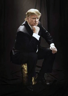 Milan Matouš: Trump a krize amerického imperialismu Milan Matouš: Trump a krize amerického imperialismu